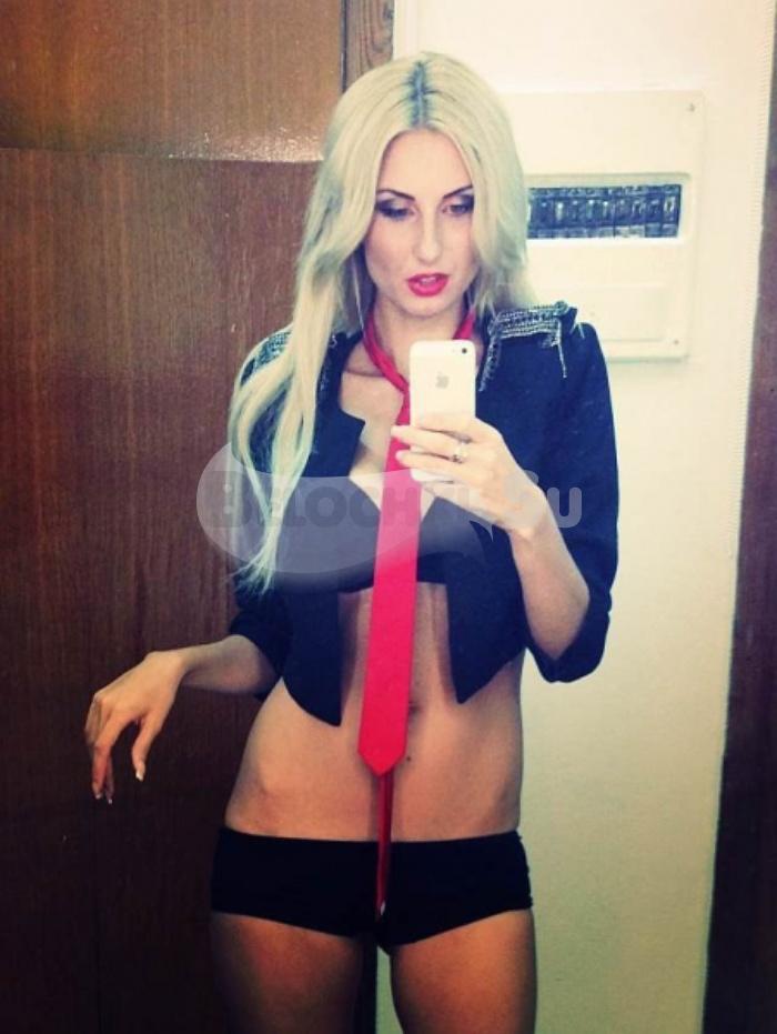 проститутка Анечка ( а/с, мбр)